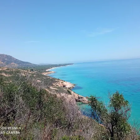 Degli Ulivi Casa vacanze *