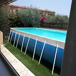 Degli Ulivi Ferienhaus