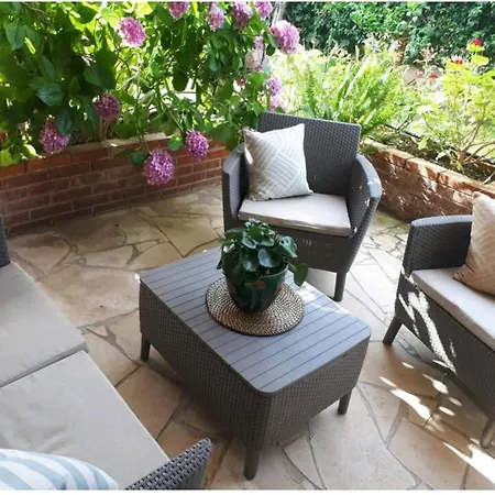 Casa vacanze Degli Ulivi