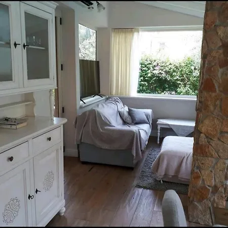 Casa vacanze Degli Ulivi Su Loi