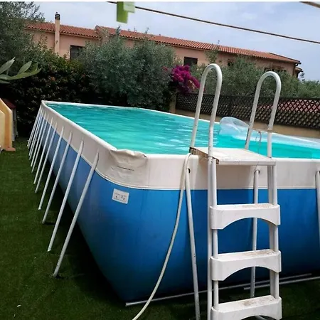 Casa vacanze Degli Ulivi