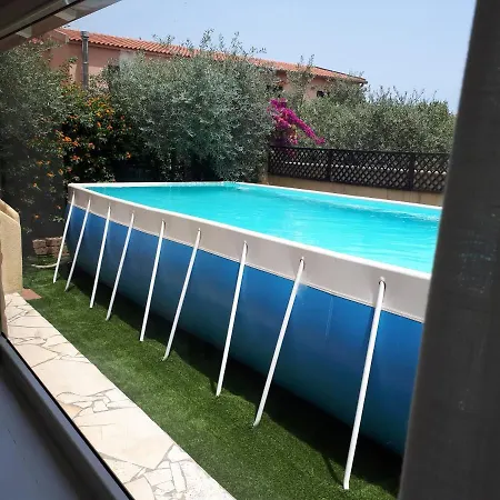 Degli Ulivi Casa vacanze