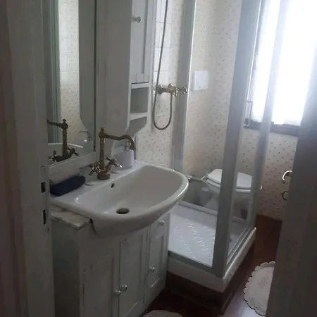 Casa vacanze Degli Ulivi