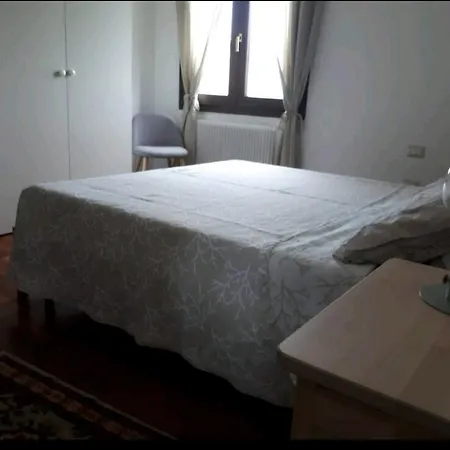 Degli Ulivi Casa vacanze Su Loi