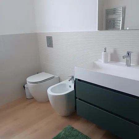 Casa vacanze Degli Ulivi Su Loi