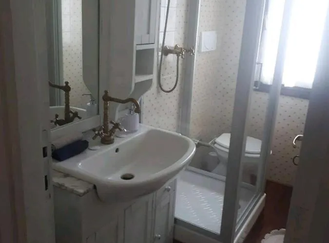 Tatil Evi Degli Ulivi