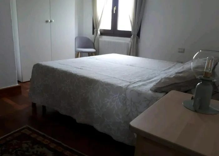 Degli Ulivi Дом отдыха Su Loi